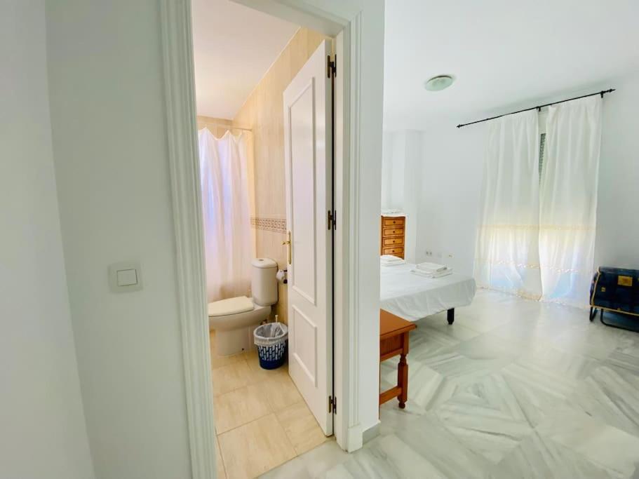 Villa Palacio Playa Y Piscina Grupo Ac Gestion Kadyks Zewnętrze zdjęcie